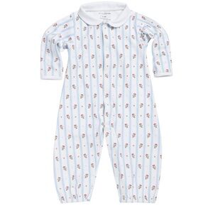 NWOT Hill House Home Convertible Footie